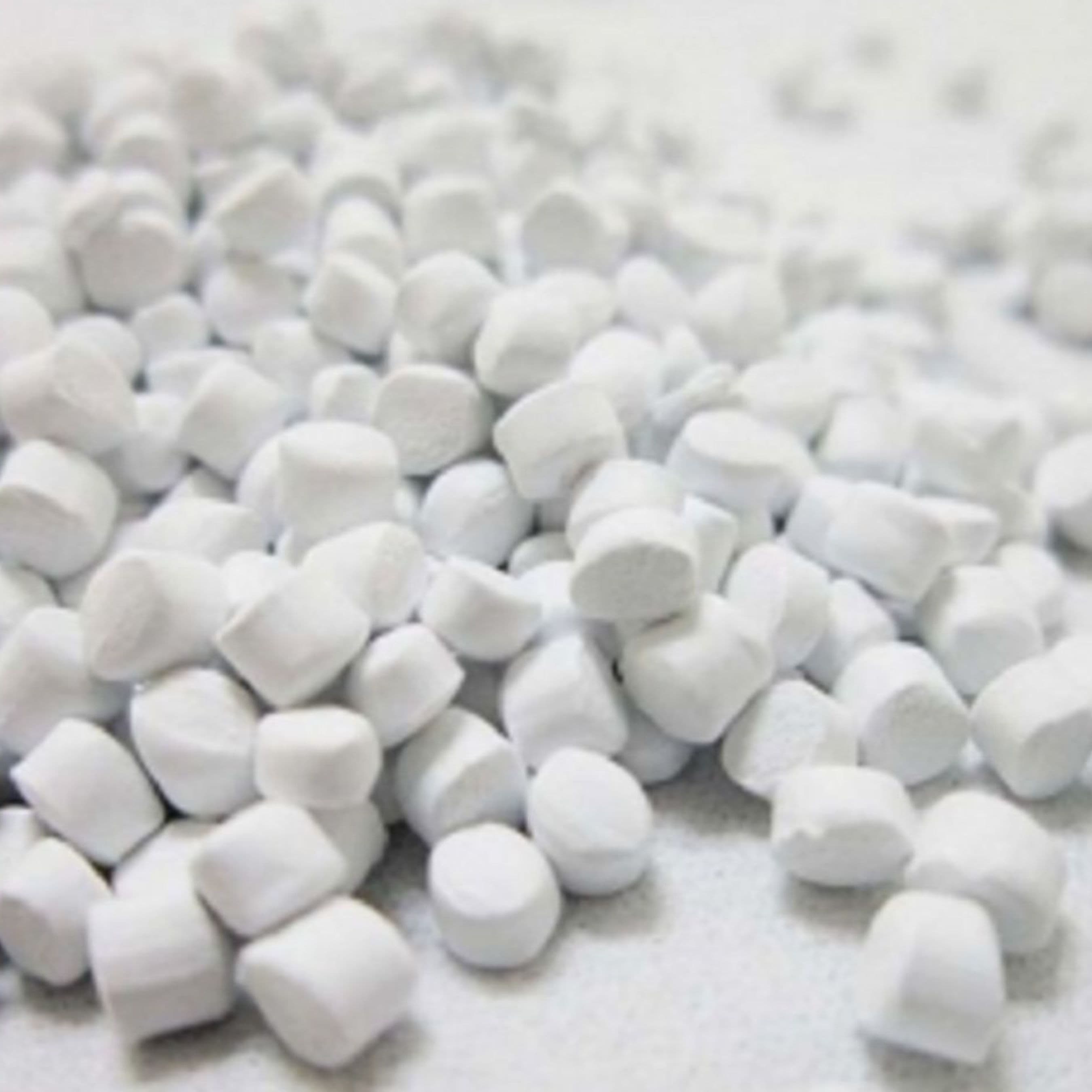White Masterbatches