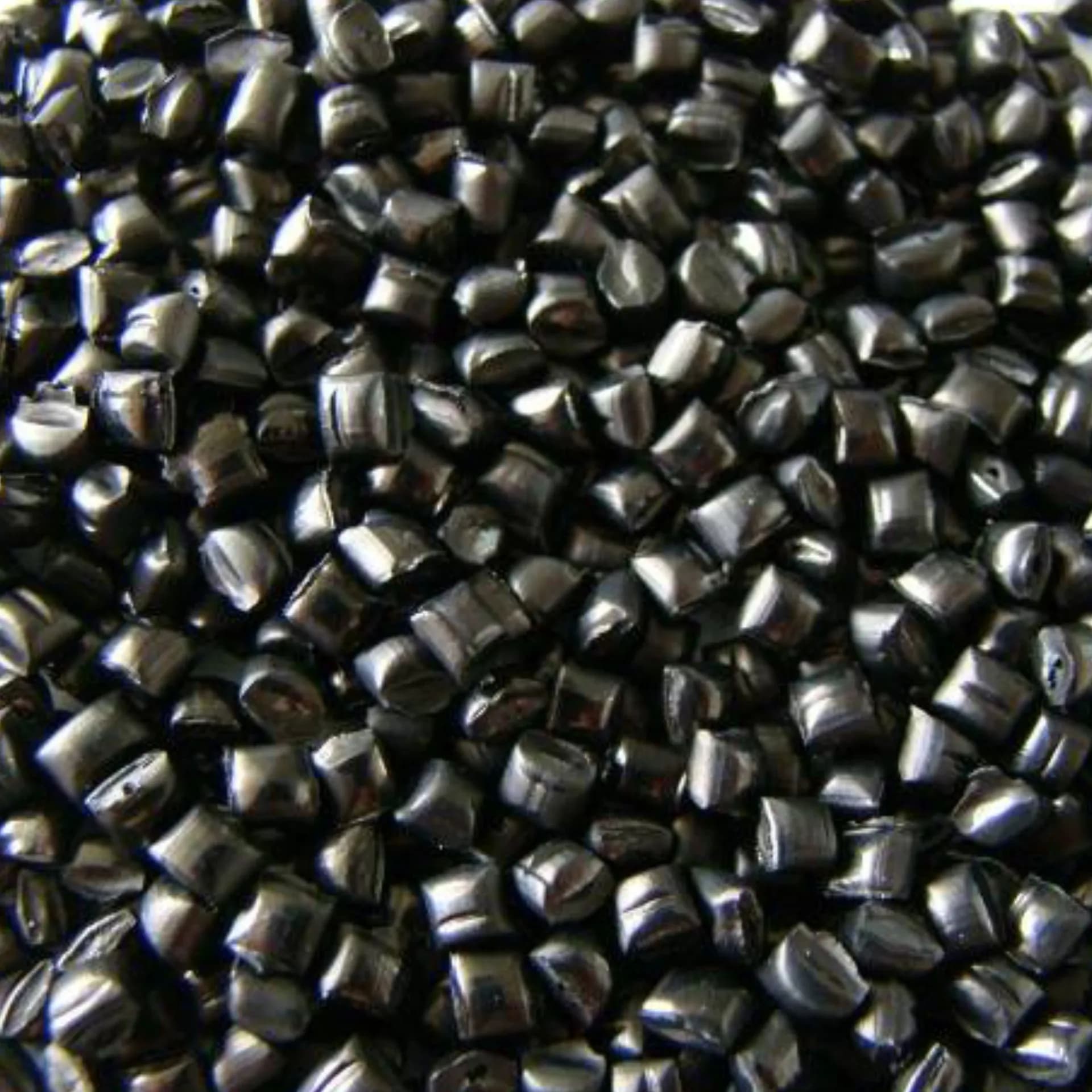 Black Masterbatches
