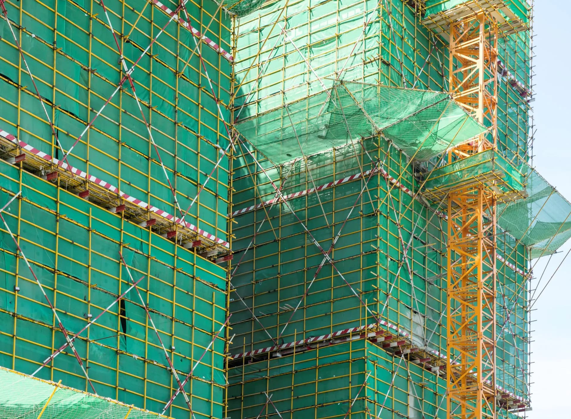 Building & Construction