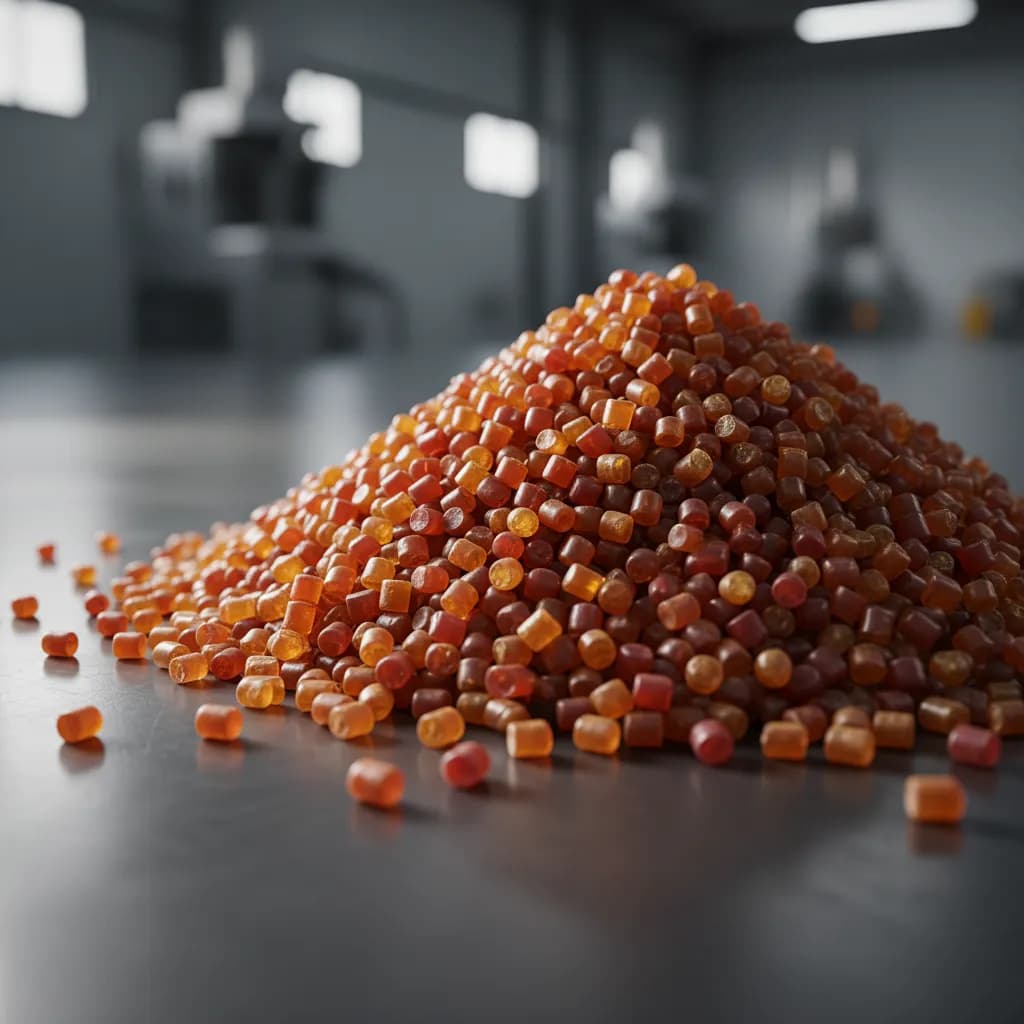 Antioxidant Masterbatch