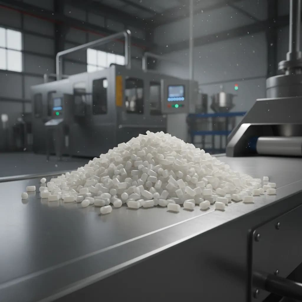 Processing Aid Masterbatch