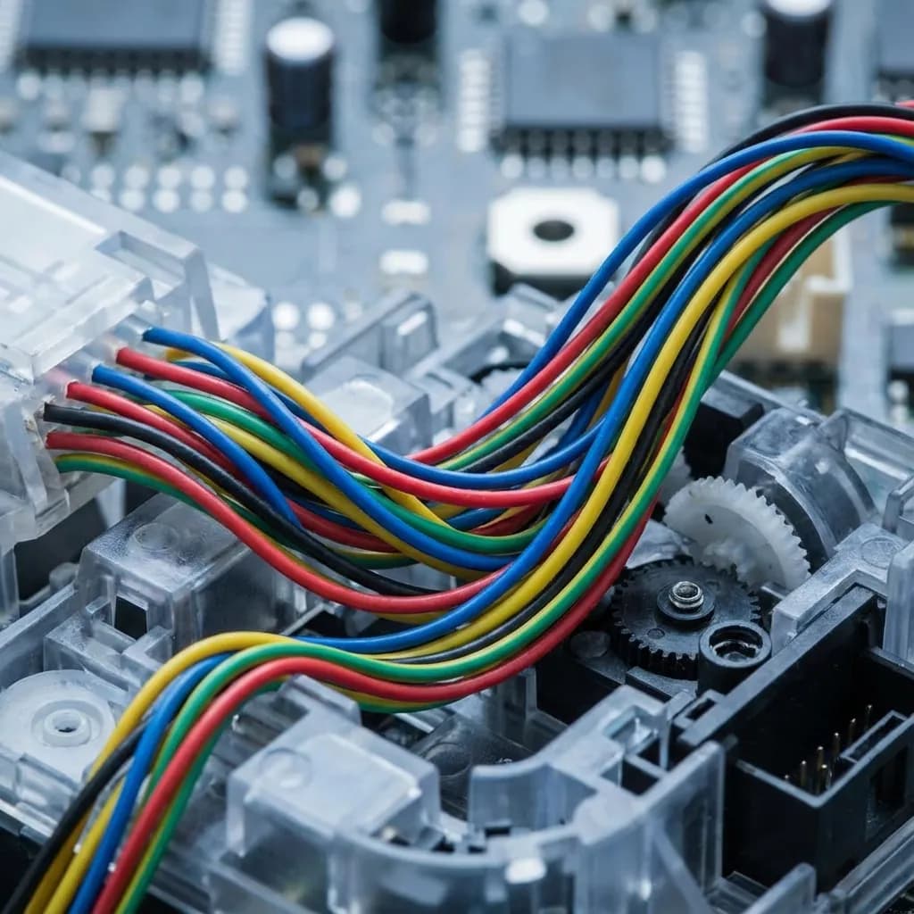 Electrical & Electronics